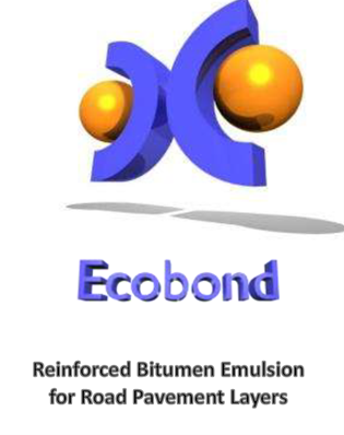 Ecobond Bitumen Emulsion